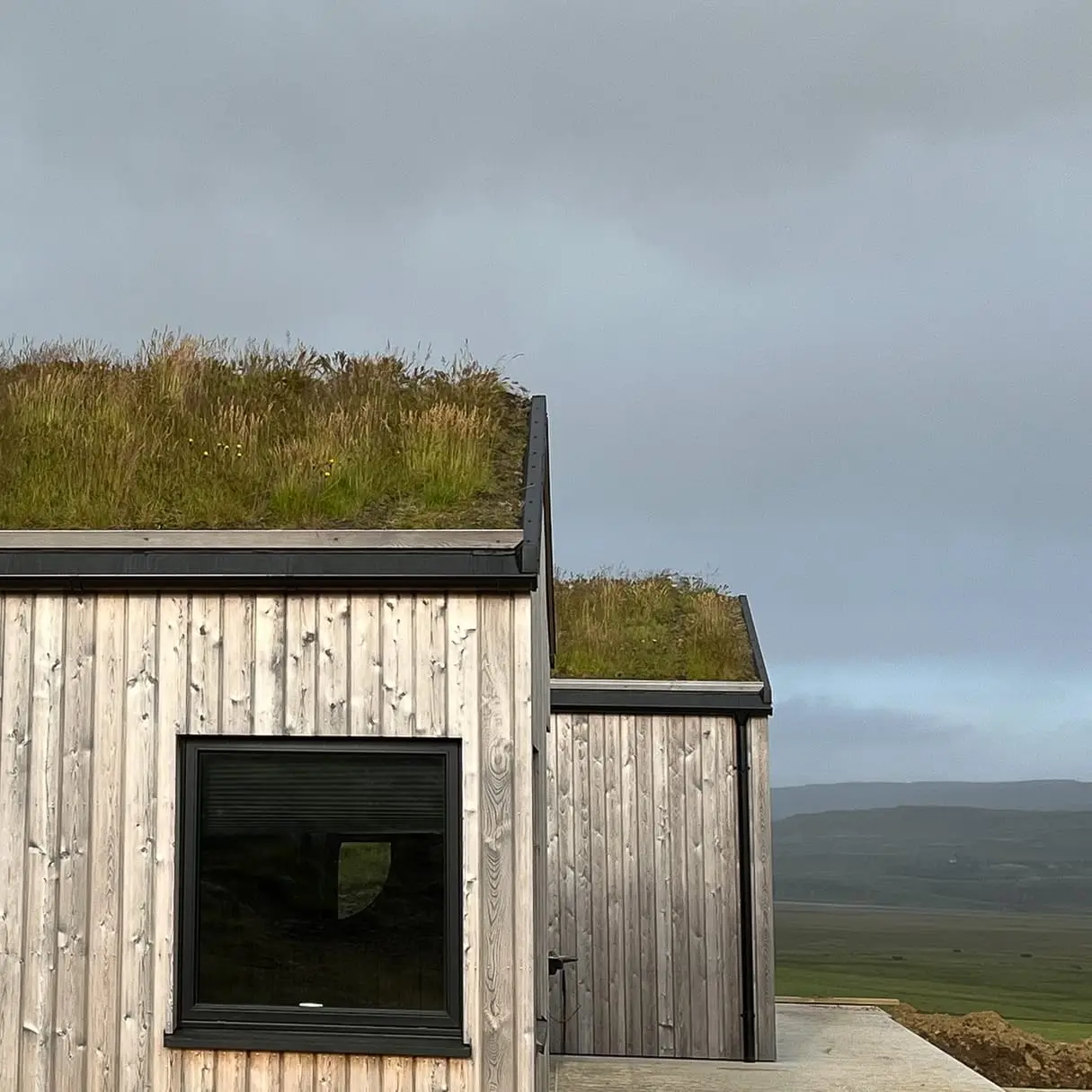 Borgarfjörður (2/5)